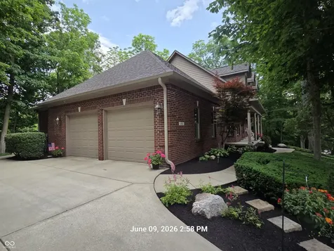 4934 E County Road 100 S Avon IN 46123