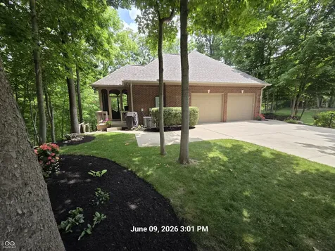 4934 E County Road 100 S Avon IN 46123