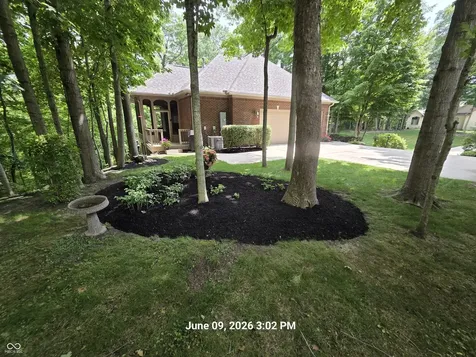 4934 E County Road 100 S Avon IN 46123