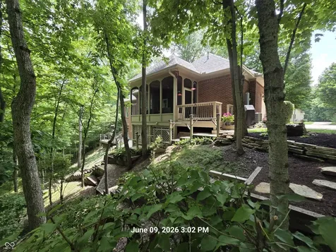 4934 E County Road 100 S Avon IN 46123
