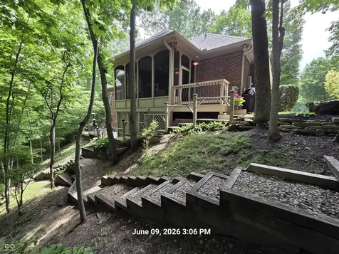 4934 E County Road 100 S Avon IN 46123