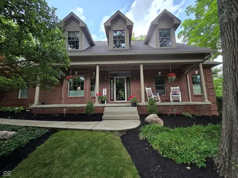 4934 E County Road 100 S Avon IN 46123