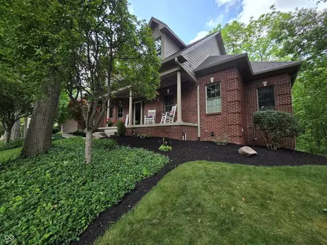 4934 E County Road 100 S Avon IN 46123
