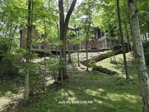 4934 E County Road 100 S Avon IN 46123