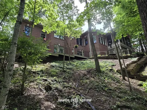 4934 E County Road 100 S Avon IN 46123
