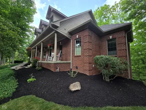 4934 E County Road 100 S Avon IN 46123