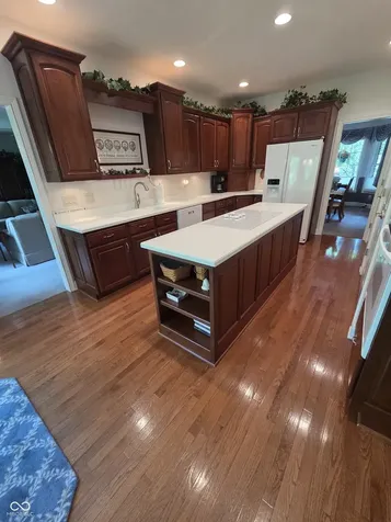 4934 E County Road 100 S Avon IN 46123