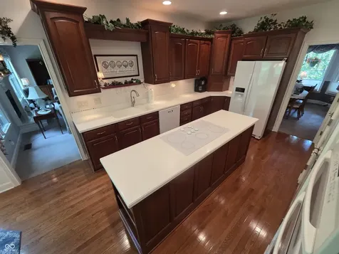 4934 E County Road 100 S Avon IN 46123