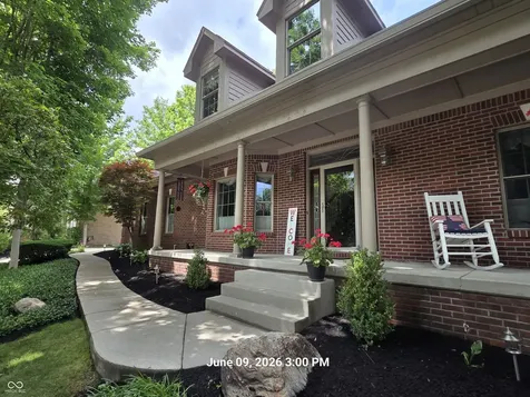 4934 E County Road 100 S Avon IN 46123