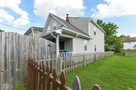 2610 E North Street Indianapolis IN 46201