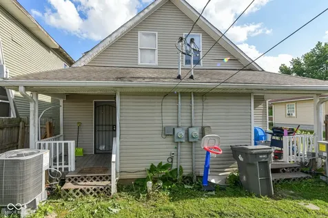 2610 E North Street Indianapolis IN 46201