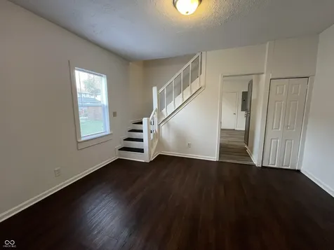 2610 E North Street Indianapolis IN 46201