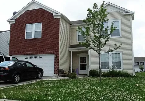 3290 Holt Street Whiteland IN 46184