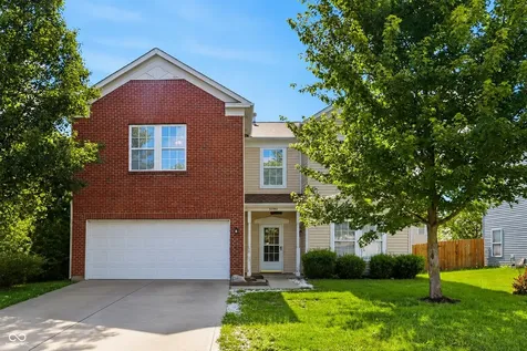 3290 Holt Street Whiteland IN 46184
