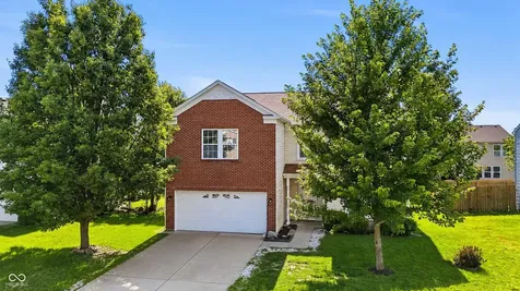 3290 Holt Street Whiteland IN 46184