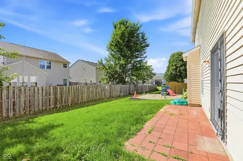 3290 Holt Street Whiteland IN 46184