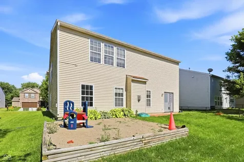 3290 Holt Street Whiteland IN 46184