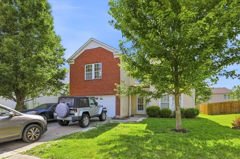 3290 Holt Street Whiteland IN 46184
