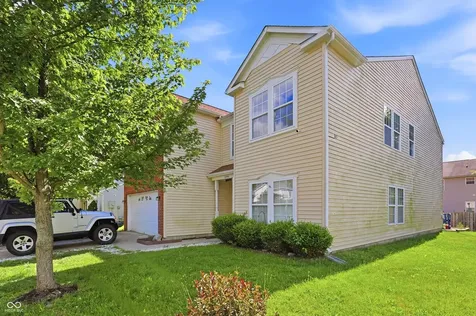 3290 Holt Street Whiteland IN 46184