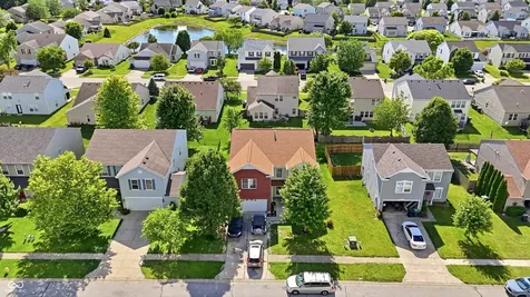 3290 Holt Street Whiteland IN 46184