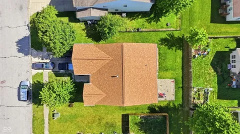 3290 Holt Street Whiteland IN 46184