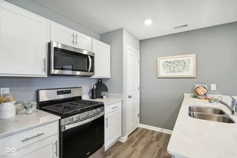 1329 Mcbride Street Greenfield IN 46140