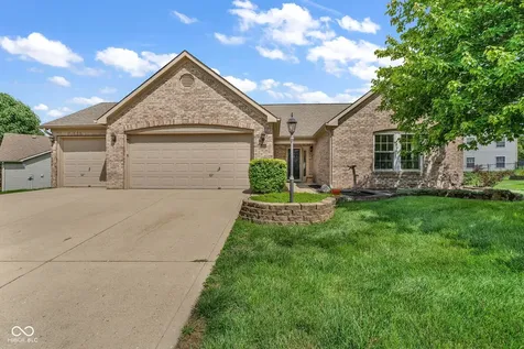 1340 Shortridge Drive Greenwood IN 46143
