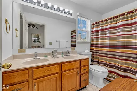 1340 Shortridge Drive Greenwood IN 46143