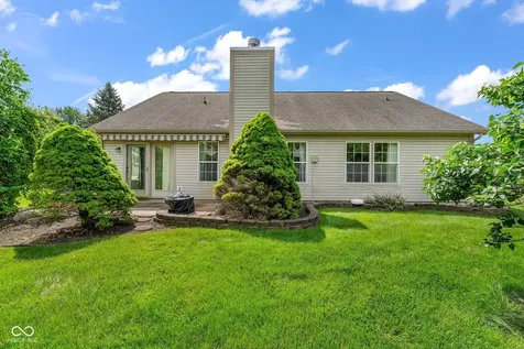 1340 Shortridge Drive Greenwood IN 46143