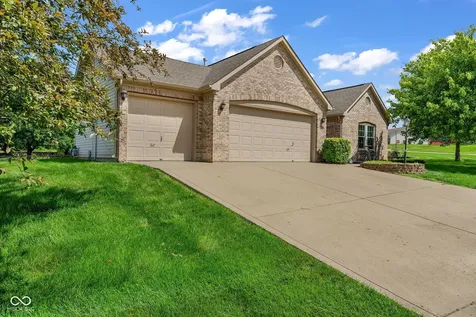 1340 Shortridge Drive Greenwood IN 46143