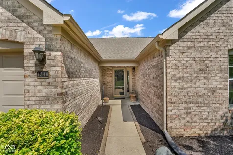 1340 Shortridge Drive Greenwood IN 46143