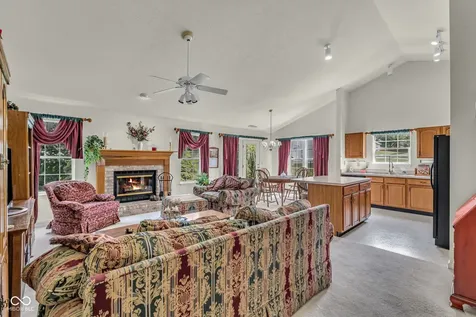 1340 Shortridge Drive Greenwood IN 46143