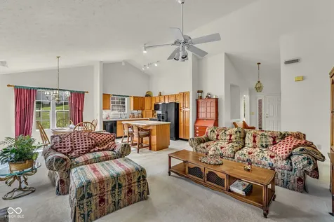 1340 Shortridge Drive Greenwood IN 46143