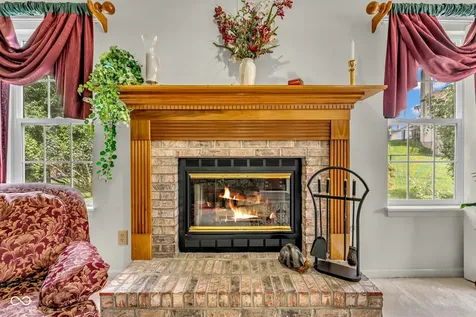 1340 Shortridge Drive Greenwood IN 46143