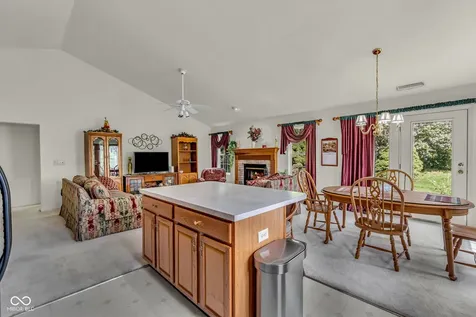 1340 Shortridge Drive Greenwood IN 46143