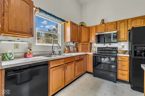 1340 Shortridge Drive Greenwood IN 46143