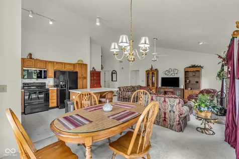 1340 Shortridge Drive Greenwood IN 46143