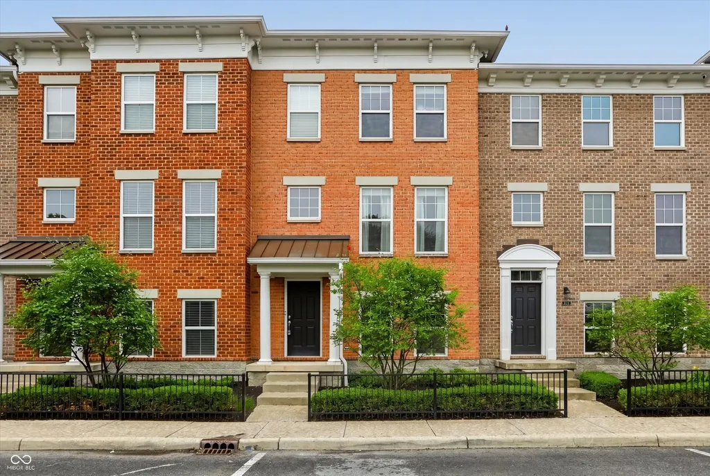 9522 Park Meridian Drive Indianapolis IN 46260
