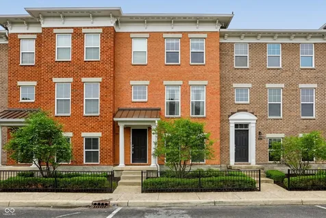 9522 Park Meridian Drive Indianapolis IN 46260