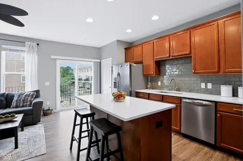 9522 Park Meridian Drive Indianapolis IN 46260
