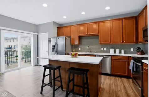 9522 Park Meridian Drive Indianapolis IN 46260