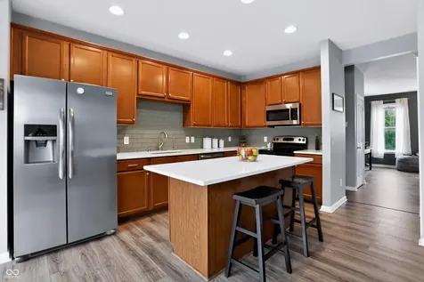 9522 Park Meridian Drive Indianapolis IN 46260
