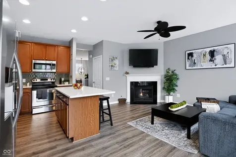 9522 Park Meridian Drive Indianapolis IN 46260