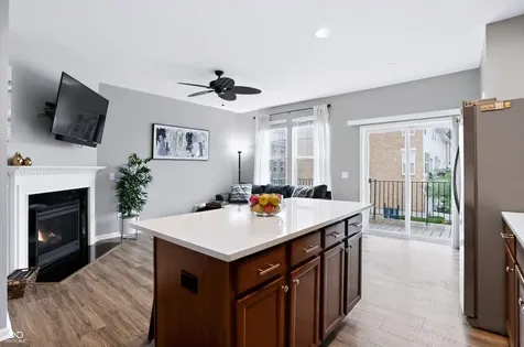 9522 Park Meridian Drive Indianapolis IN 46260