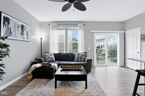 9522 Park Meridian Drive Indianapolis IN 46260