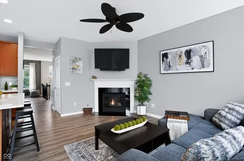 9522 Park Meridian Drive Indianapolis IN 46260