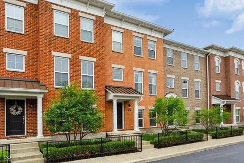 9522 Park Meridian Drive Indianapolis IN 46260