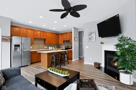 9522 Park Meridian Drive Indianapolis IN 46260