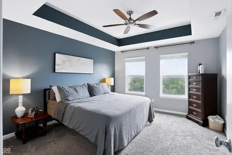 9522 Park Meridian Drive Indianapolis IN 46260