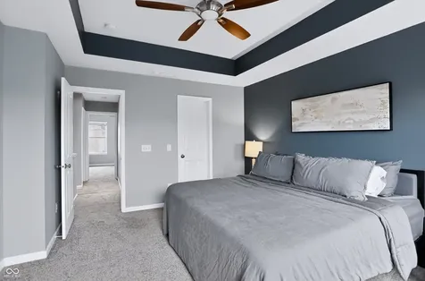 9522 Park Meridian Drive Indianapolis IN 46260